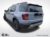New 2026 Honda Passport TrailSport Elite image 3