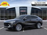New 2025 Buick Envista Avenir image 2
