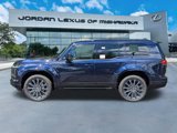 New 2025 Lexus GX 550 image 5