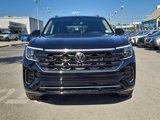 New 2025 Volkswagen Atlas SEL Premium R-Line image 3
