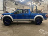 Used 2011 Ford F150 XLT w/ XLT Chrome Pkg image 2