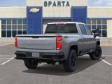 New 2025 Chevrolet Silverado 2500 LTZ w/ LTZ Plus Package image 4