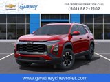 New 2026 Chevrolet Equinox ACTIV w/ Convenience Package III image 6