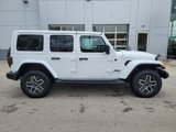 New 2025 Jeep Wrangler Sahara image 5