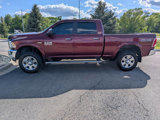 Used 2017 RAM 2500 Laramie w/ Off Road Package image 6