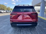 New 2026 GMC Terrain AT4 image 3