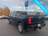 New 2025 Chevrolet Silverado 3500 High Country w/ Technology Package image 5