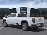 New 2025 GMC Sierra 3500 SLT image 4
