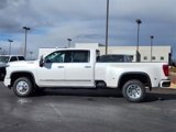 New 2025 Chevrolet Silverado 3500 High Country w/ High Country Premium Package image 2