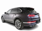 Certified 2025 Bentley Bentayga image 3
