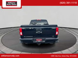 Used 2018 Chevrolet Silverado 1500 LTZ Z71 w/ LTZ Plus Package image 4