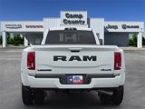 New 2025 RAM 3500 Laramie w/ Night Edition image 4