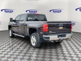 Used 2019 Chevrolet Silverado 2500 LT w/ LT Convenience Package image 3