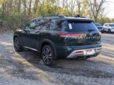 New 2025 Nissan Pathfinder Platinum w/ Lighting Package (N92) image 5