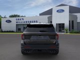 New 2025 Ford Explorer ST image 5