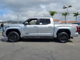New 2025 Toyota Tundra Platinum image 2