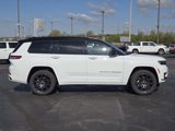 New 2025 Jeep Grand Cherokee L Summit image 2