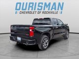 Used 2022 Chevrolet Silverado 1500 RST w/ Z71 Off-Road Package image 3
