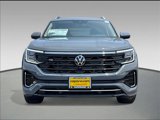 New 2025 Volkswagen Atlas SEL Premium R-Line image 2