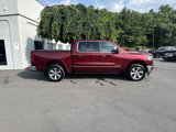 Used 2021 RAM 1500 Limited image 2