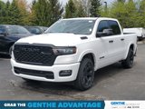 New 2025 RAM 1500 4x4 Crew Cab image 2