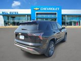 New 2026 Chevrolet Equinox LT w/ Convenience Package II image 3
