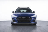Used 2024 Audi RS 6 performance image 2