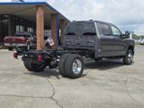 New 2025 Ford F350 4x4 Crew Cab DRW Super Duty image 3