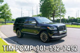 Used 2022 Lincoln Navigator Black Label image 4