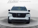 New 2025 Honda Pilot Black Edition image 2