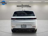 Used 2024 Land Rover Range Rover Sport Dynamic SE image 4