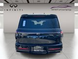 New 2025 INFINITI QX80 Autograph image 6