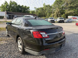 Used 2019 Ford Taurus Police Interceptor AWD image 4