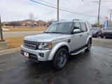 Used 2016 Land Rover LR4 HSE image 4