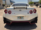 Used 2019 Nissan GT-R NISMO image 6
