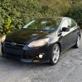 Used 2013 Ford Focus Titanium w/ Titanium Handling Pkg image 2