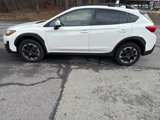 Used 2022 Subaru Crosstrek 2.0i Premium w/ Moonroof Package image 5