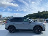 New 2026 Honda CR-V Sport Touring image 3