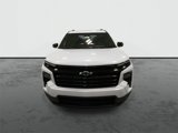 New 2026 Chevrolet Traverse LT image 3
