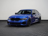 Used 2020 BMW M340i xDrive w/ Executive Package image 3