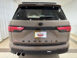 New 2025 Toyota Sequoia TRD Pro image 4