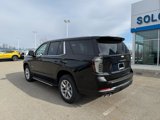 New 2025 Chevrolet Tahoe Premier w/ Sun And Tow Package image 3