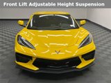 Used 2025 Chevrolet Corvette Stingray Preferred Cpe w/ Z51 Performance Package image 3