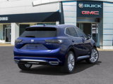 New 2025 Buick Envision Avenir image 4