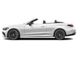 New 2026 Mercedes-Benz CLE 450 4MATIC Cabriolet image 3