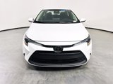 Used 2024 Toyota Corolla LE image 2