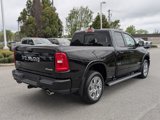 New 2025 RAM 1500 Big Horn image 5