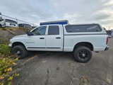 Used 2005 Dodge Ram 2500 Truck SLT w/ Quad Cab Big Horn Value Group image 5