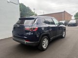 Used 2019 Jeep Compass Sport image 6