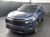 New 2026 Chevrolet Equinox RS w/ Convenience Package III image 2